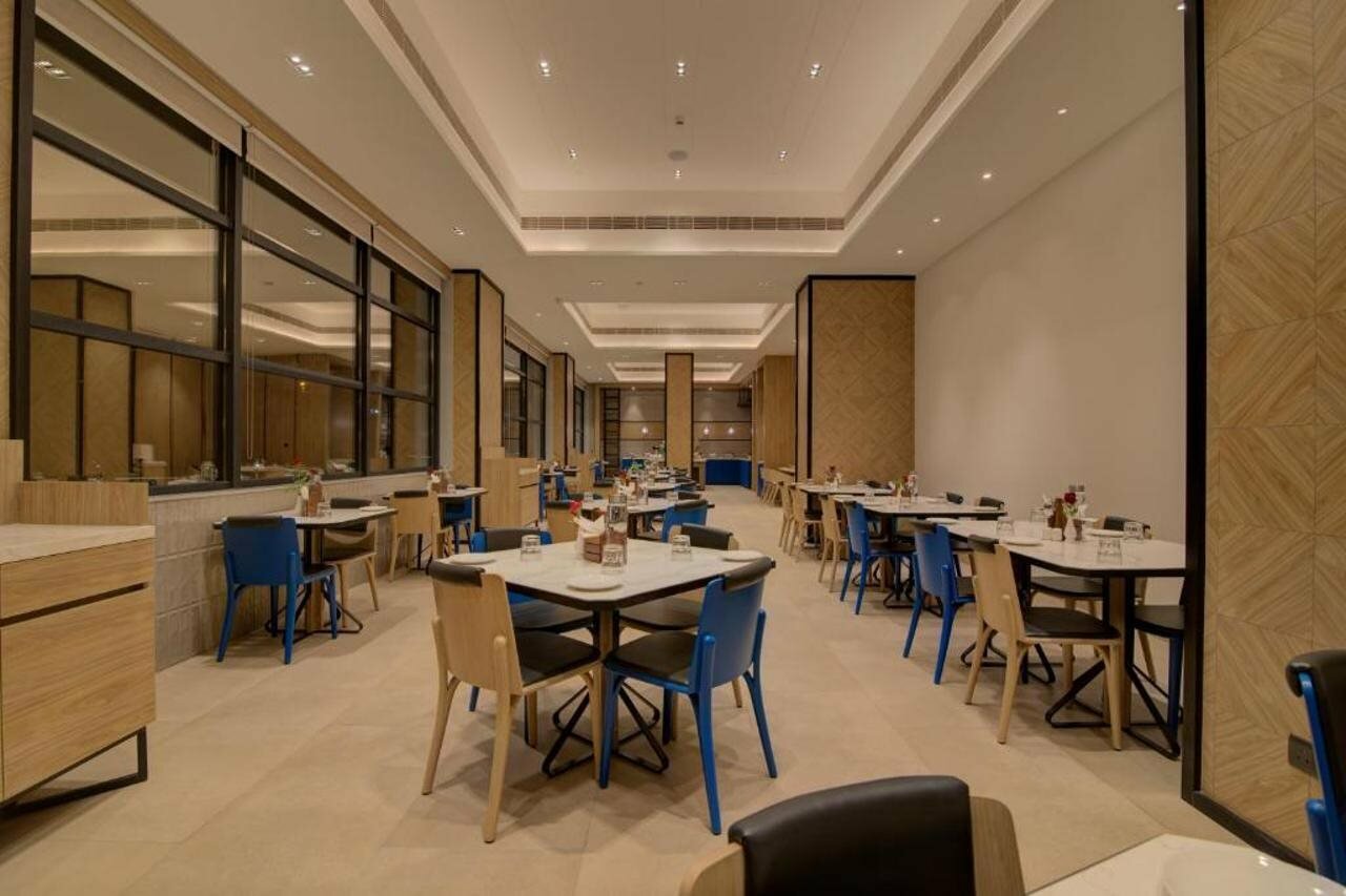 Фото 7 Apple Hotel Nashik