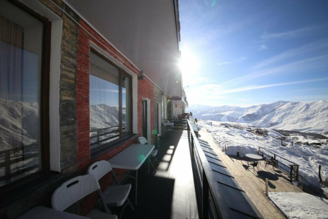 Фото Клуб 2100