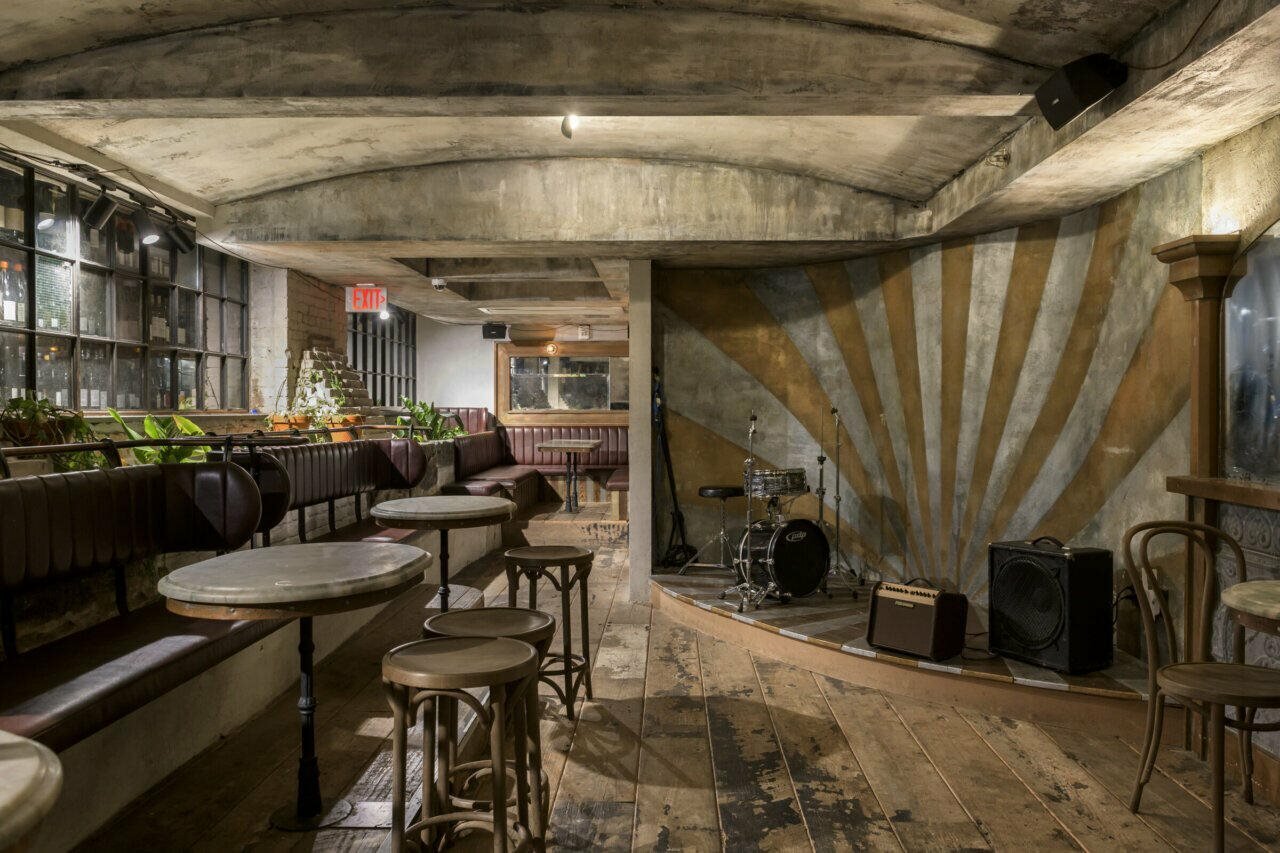 Фото Walker Hotel Tribeca