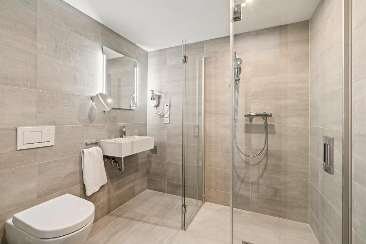 Фото Hotel Amper