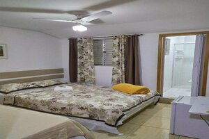 Гостиница Hospedaria Integração Ipiranga