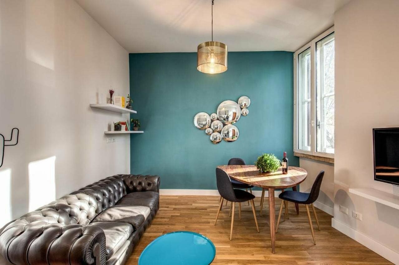 Фото St. Eligio 2bdr