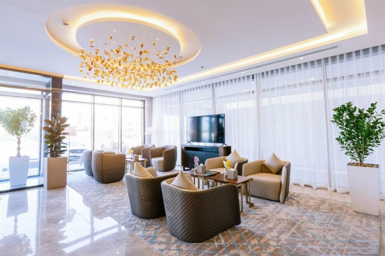 Фото Iris Boutique Narjis