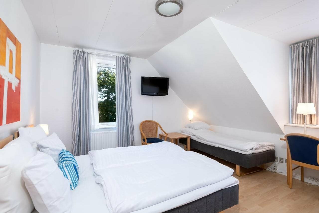 Фото Hotel Petit Skagen
