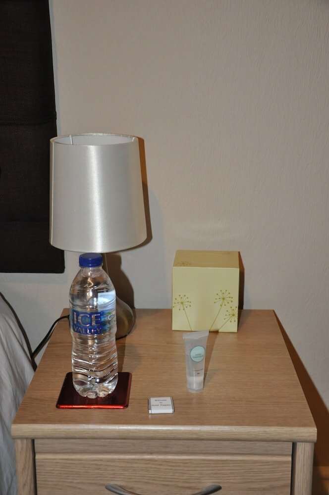 Фото Hotel Peppers