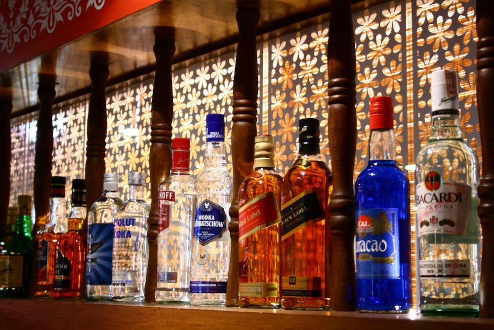 Фото Ginger Manesar