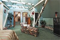 Фото Old Northside Bed & Breakfast