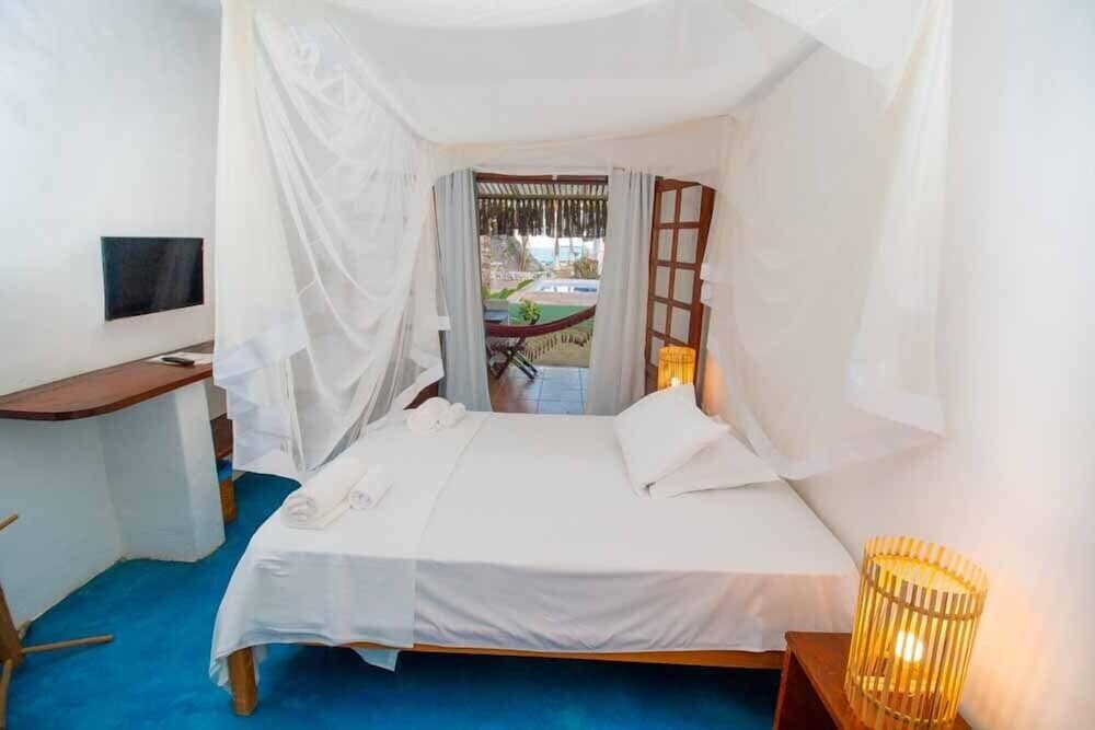 Фото Travel Inn Trancoso