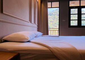 Sun Hotel (Phetchaburi, Phetchaburi), hotel