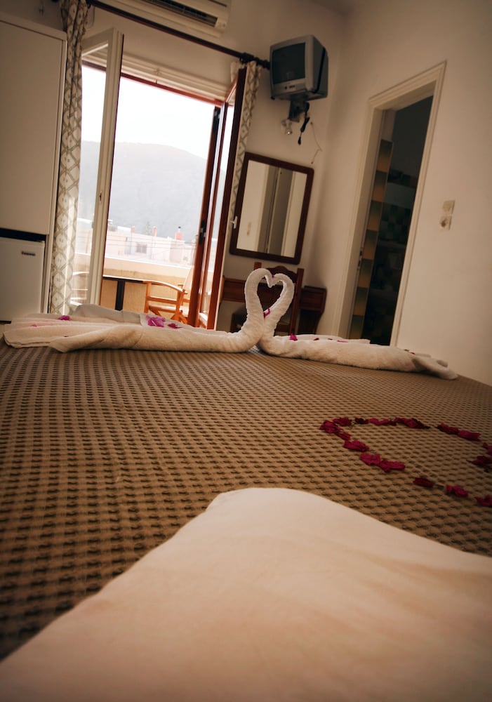 Фото Nostos Beach