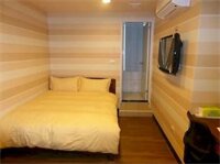 Фото Come Inn Taipei 3