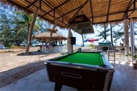 Фото Micky Monkey Beach Hotel Phuket Maikhao Thailand