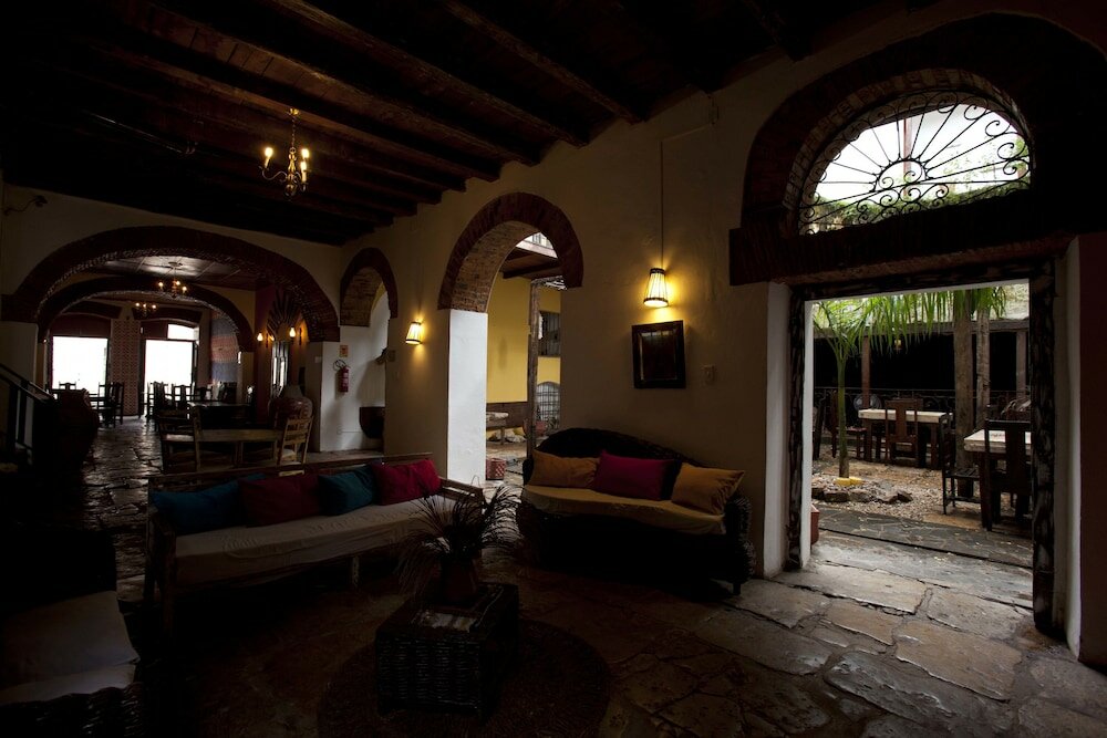 Фото Portas da Amazônia