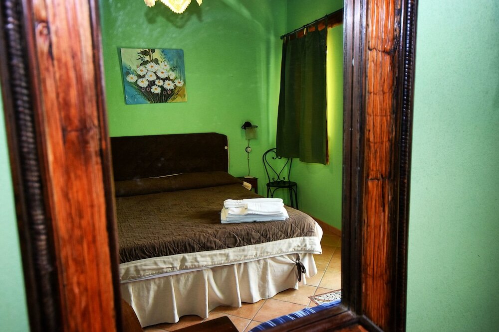 Фото B&b Giucalem - La Casa Negli Orti