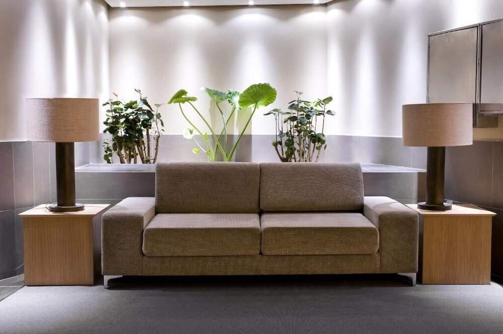 Фото Hotel Playa Calera