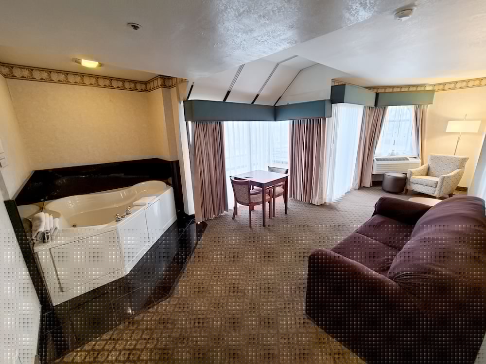 Фото Huntington Beach Inn