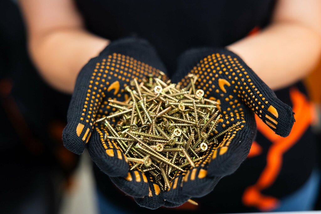 Fasteners Центр строительных крепежей, Perm, photo