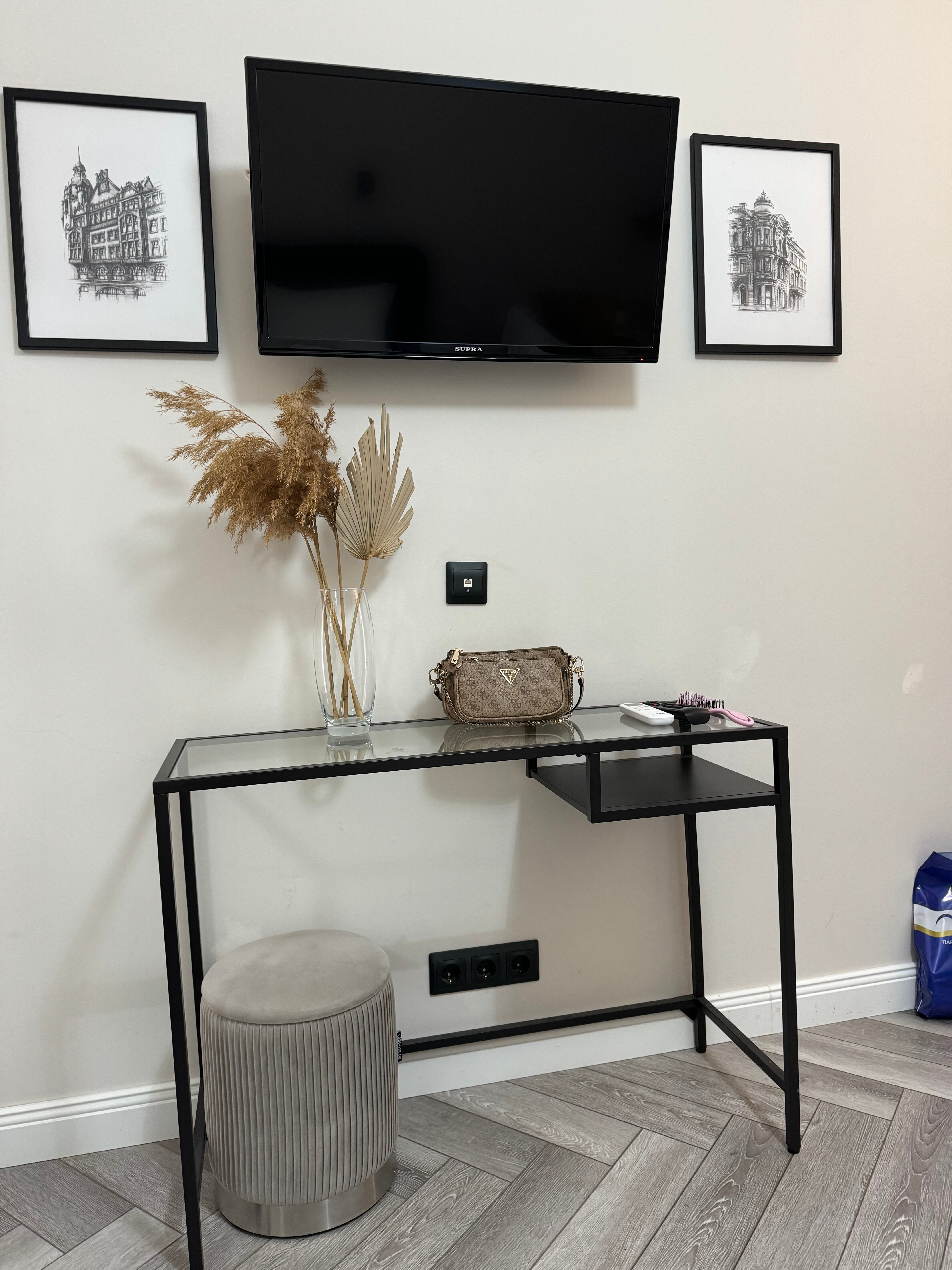 Фото Галерея апартаменты 