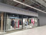 Fashion Centre (Niezaliezhnasci Avenue, 134), clothing store