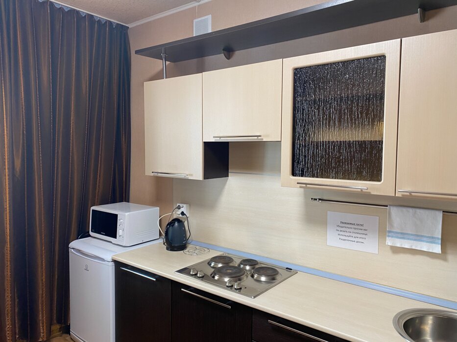 Фото Много квартир 73 на Рябикова 75