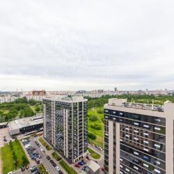 Фото Отель Nv Hotel