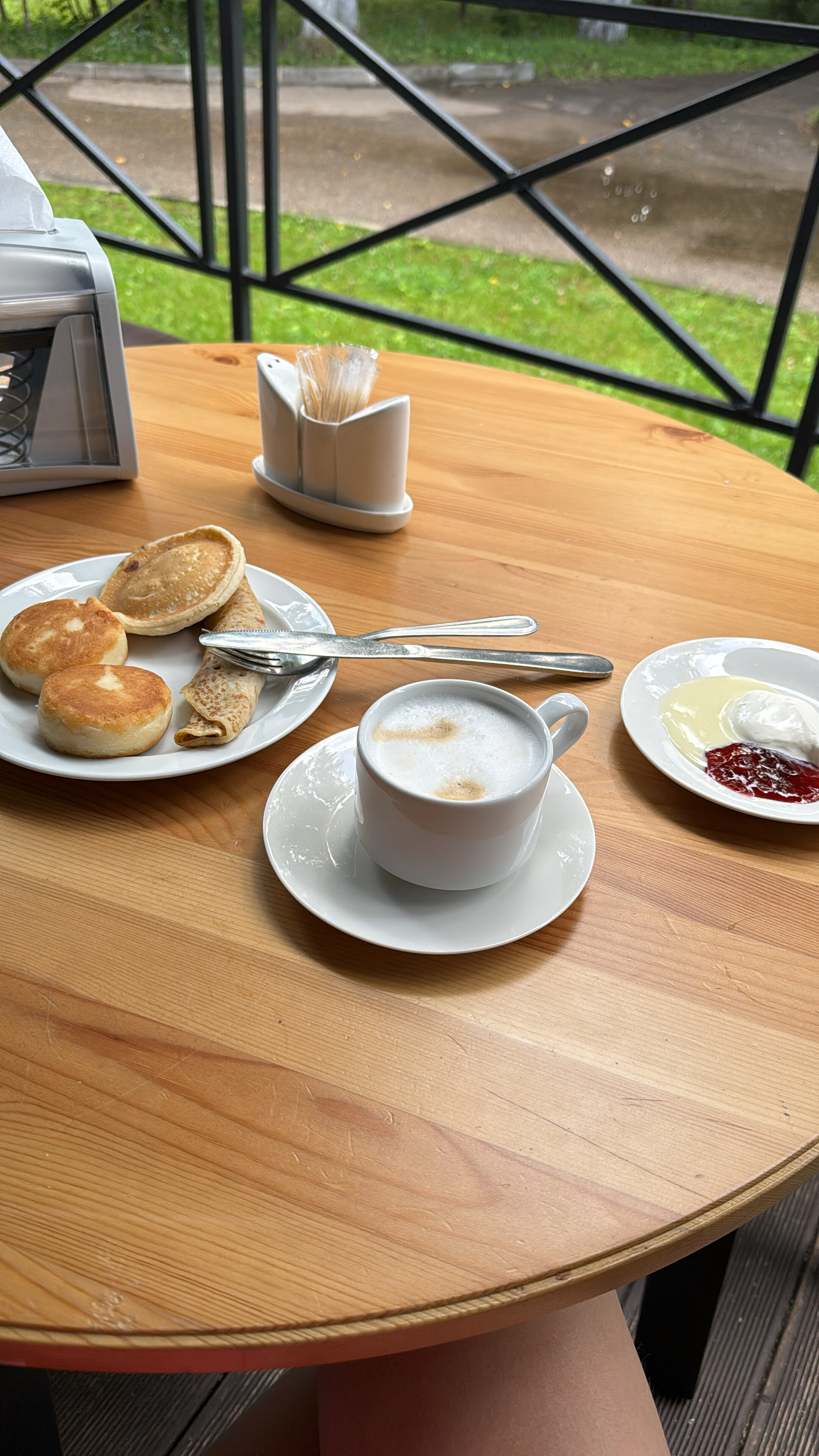 Фото Актёр Руза