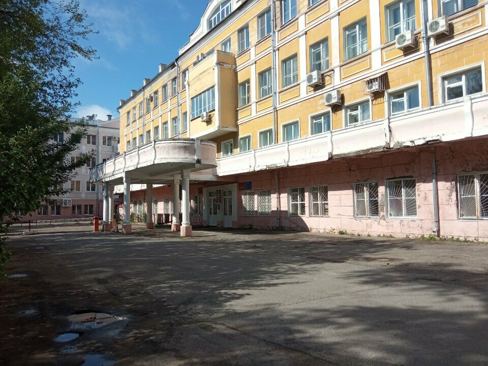 Departments of education Управление образования администрации городского округа города Йошкар-Ола, Yoshkar‑Ola, photo