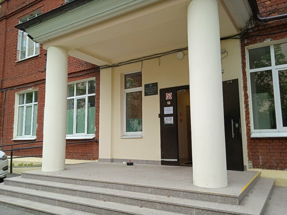 Escuela de artes Khudozhestvennaya studiya dlya detey i vzroslykh, , foto