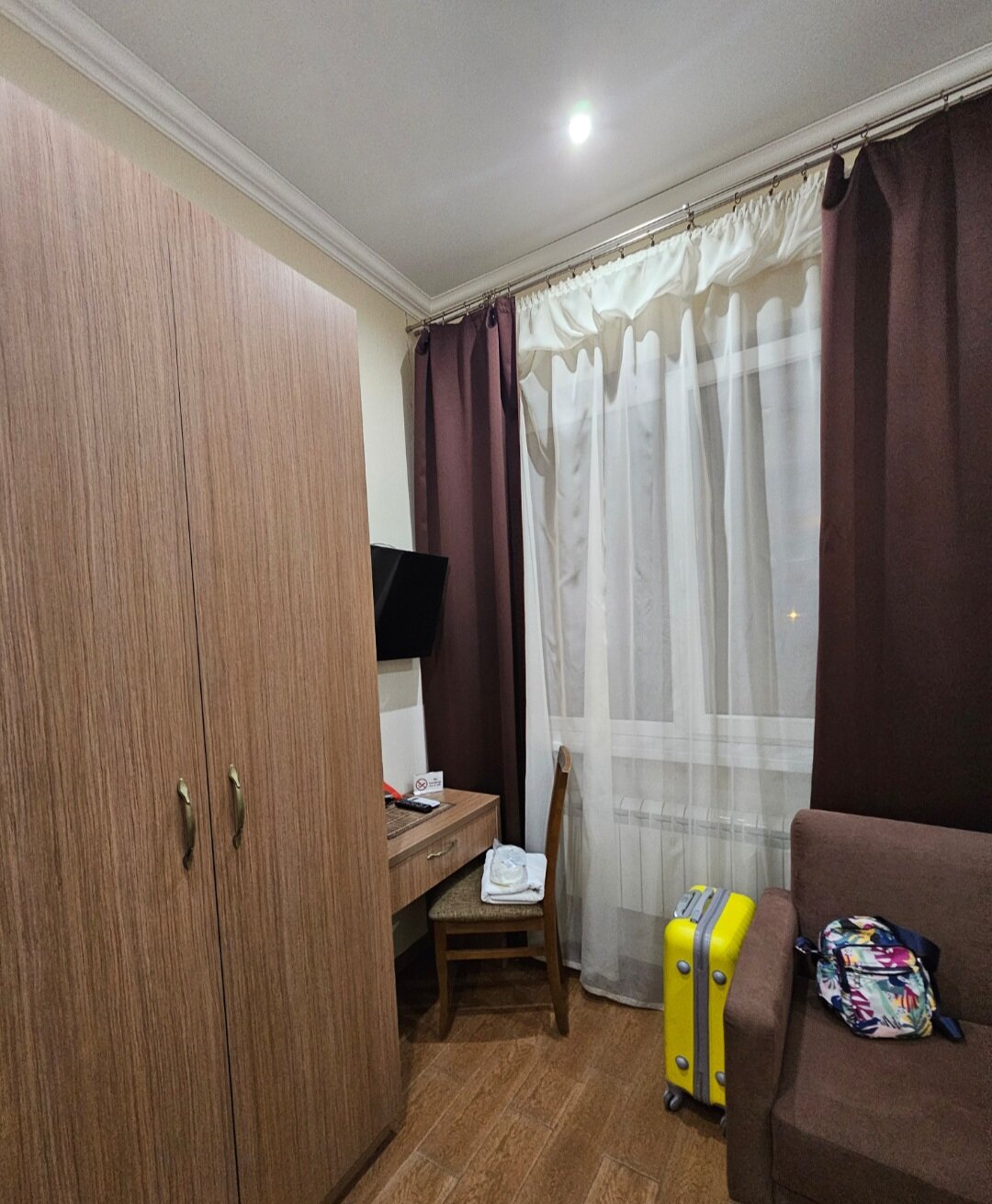 Фото Фандорин