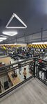 Mega center (Tashkent Region, Chirchik), clothing store