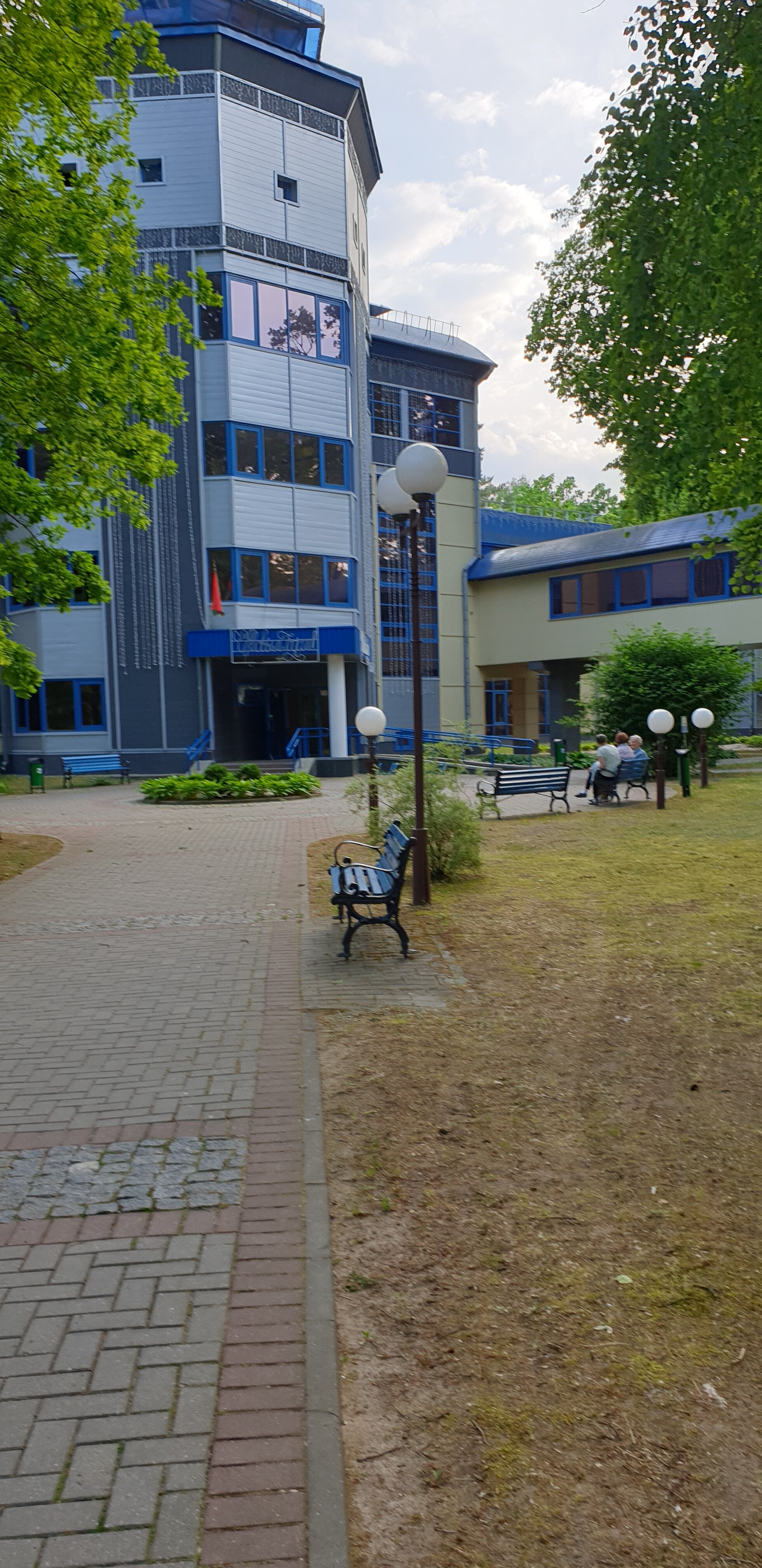 Фото Жемчужина