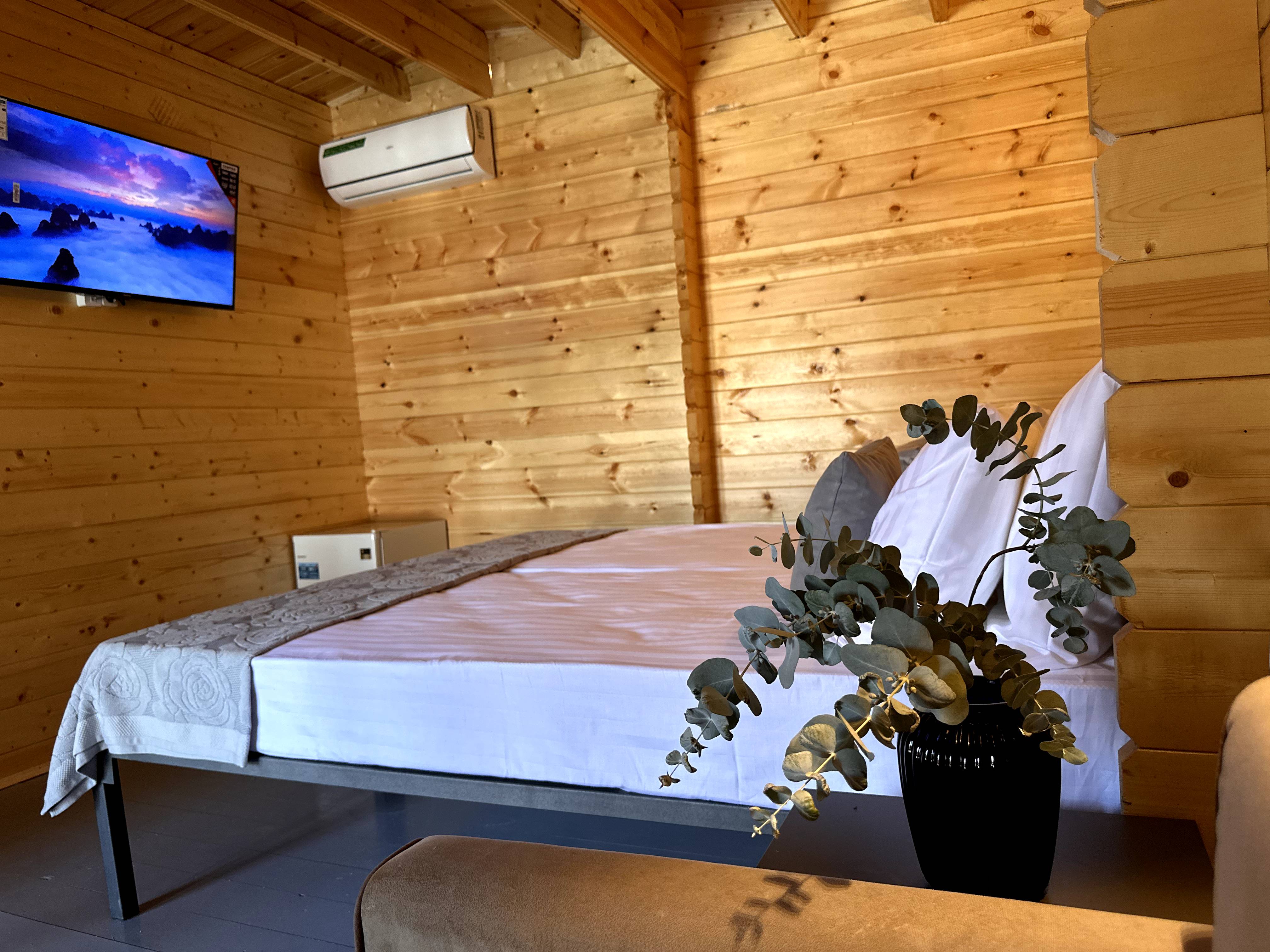 Фото Шале Мале