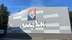 Rudensk (garadski pasiolak Rudziensk, Lieninskaja vulica, 1) ، هندسة بسيطة