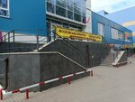 Московская ярмарка (Novovyatskiy rayon, Sovetskaya ulitsa, 49А) ، متجر ملابس