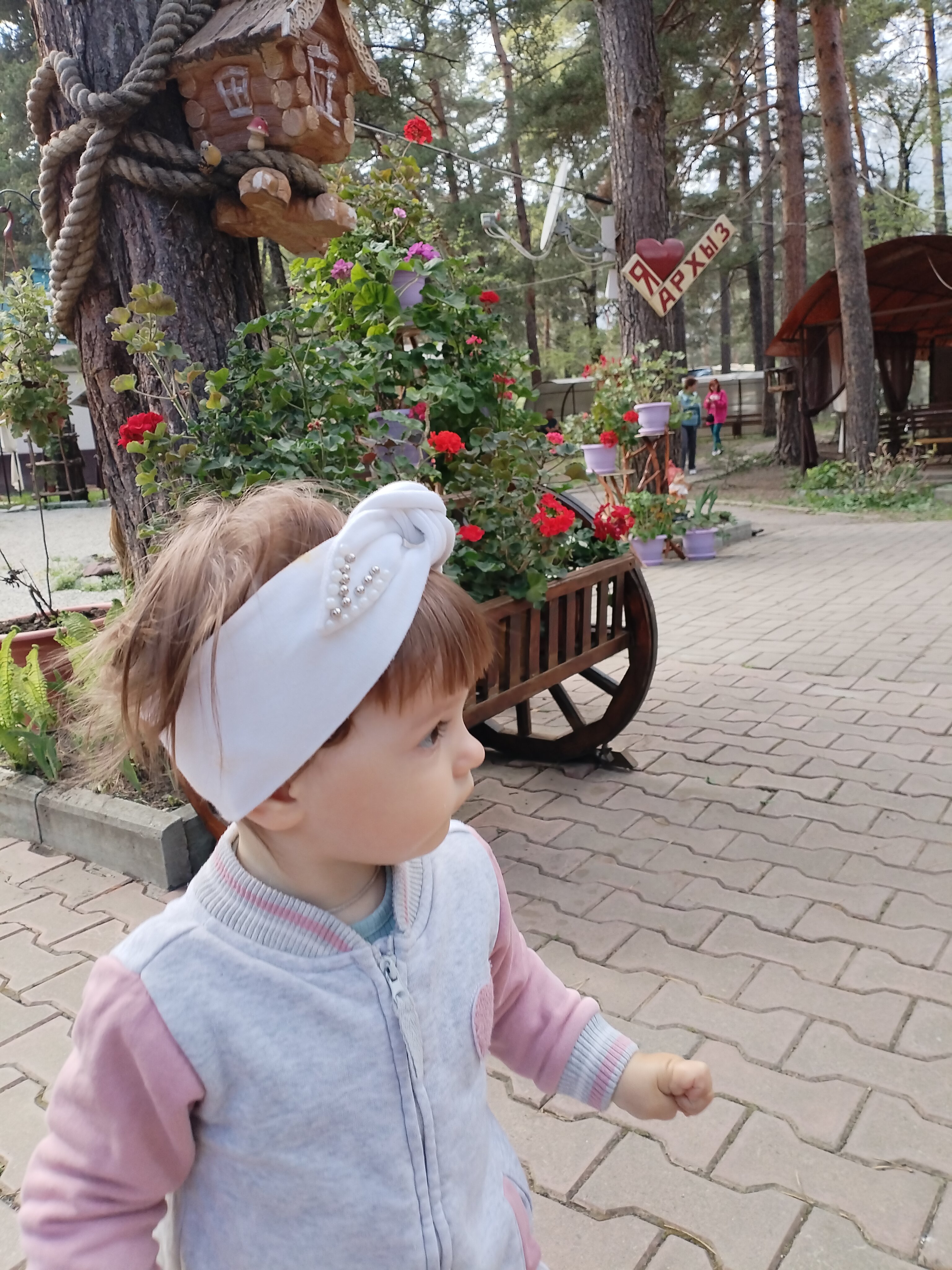 Фото Речной бриз