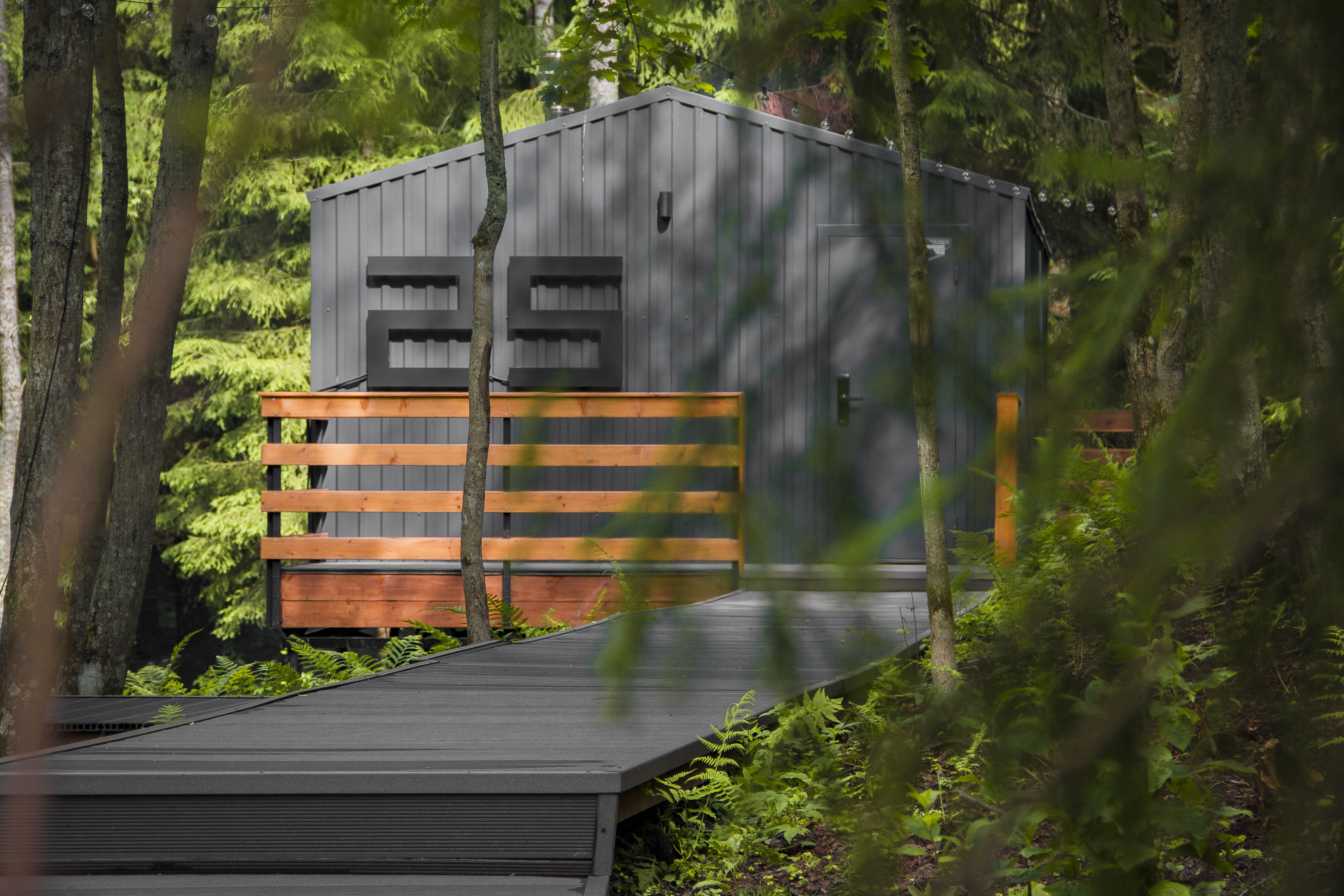 Фото BlackVillage