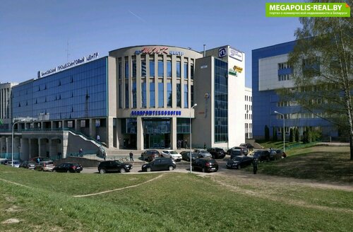 Турагентство Золотая миля, Минск, фото