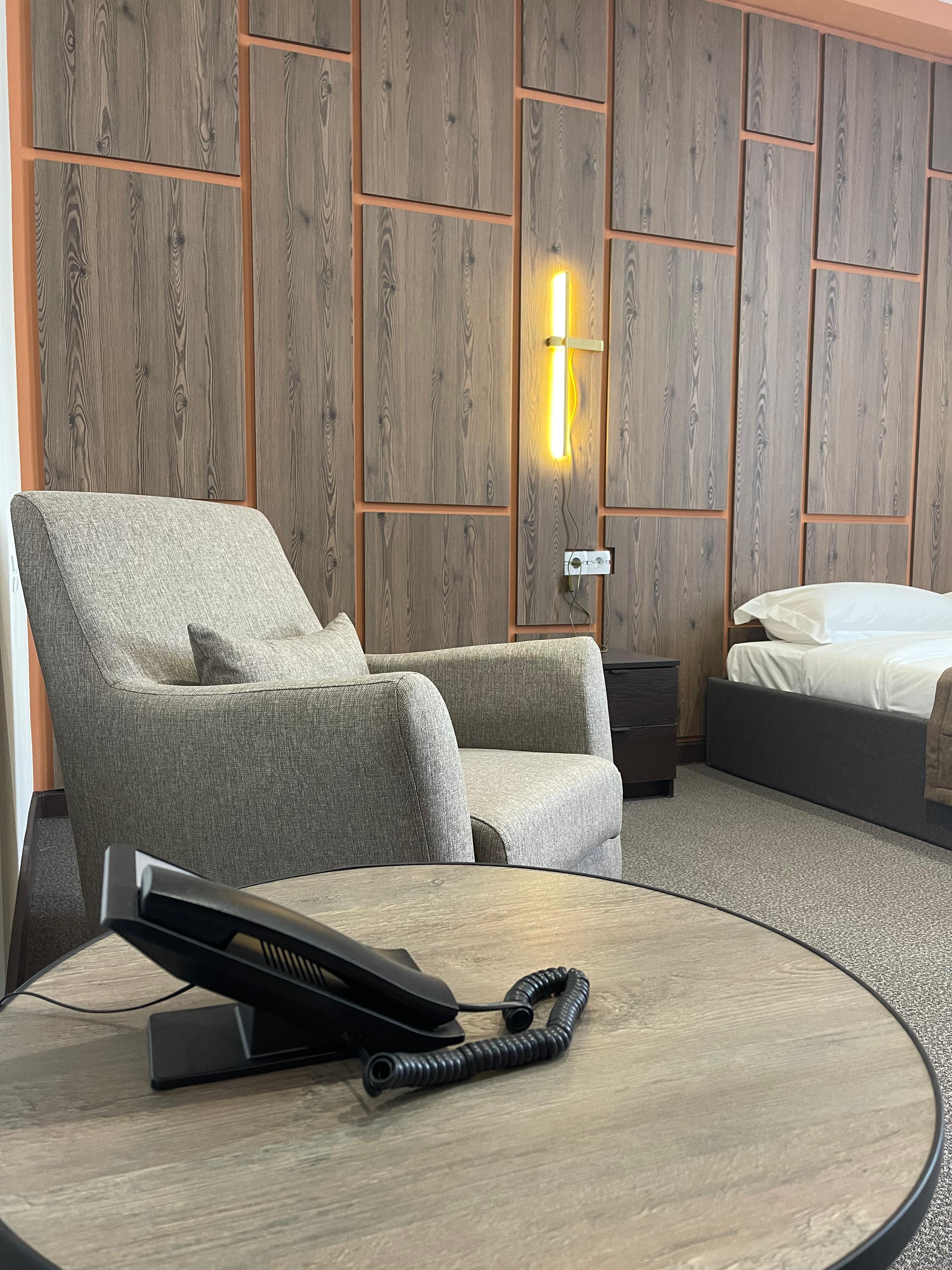 Фото HollidayInnPskov