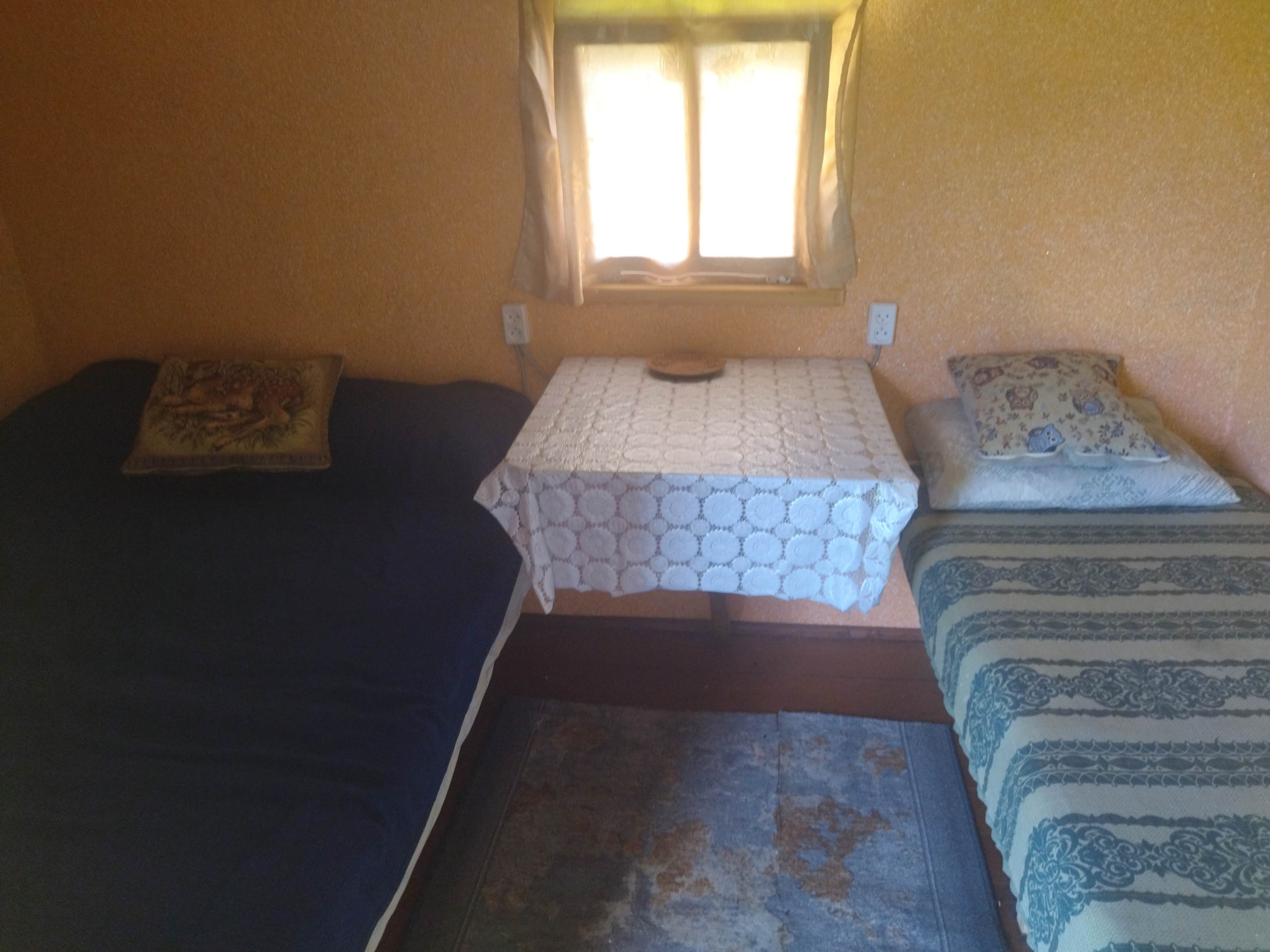 Фото Кербалык