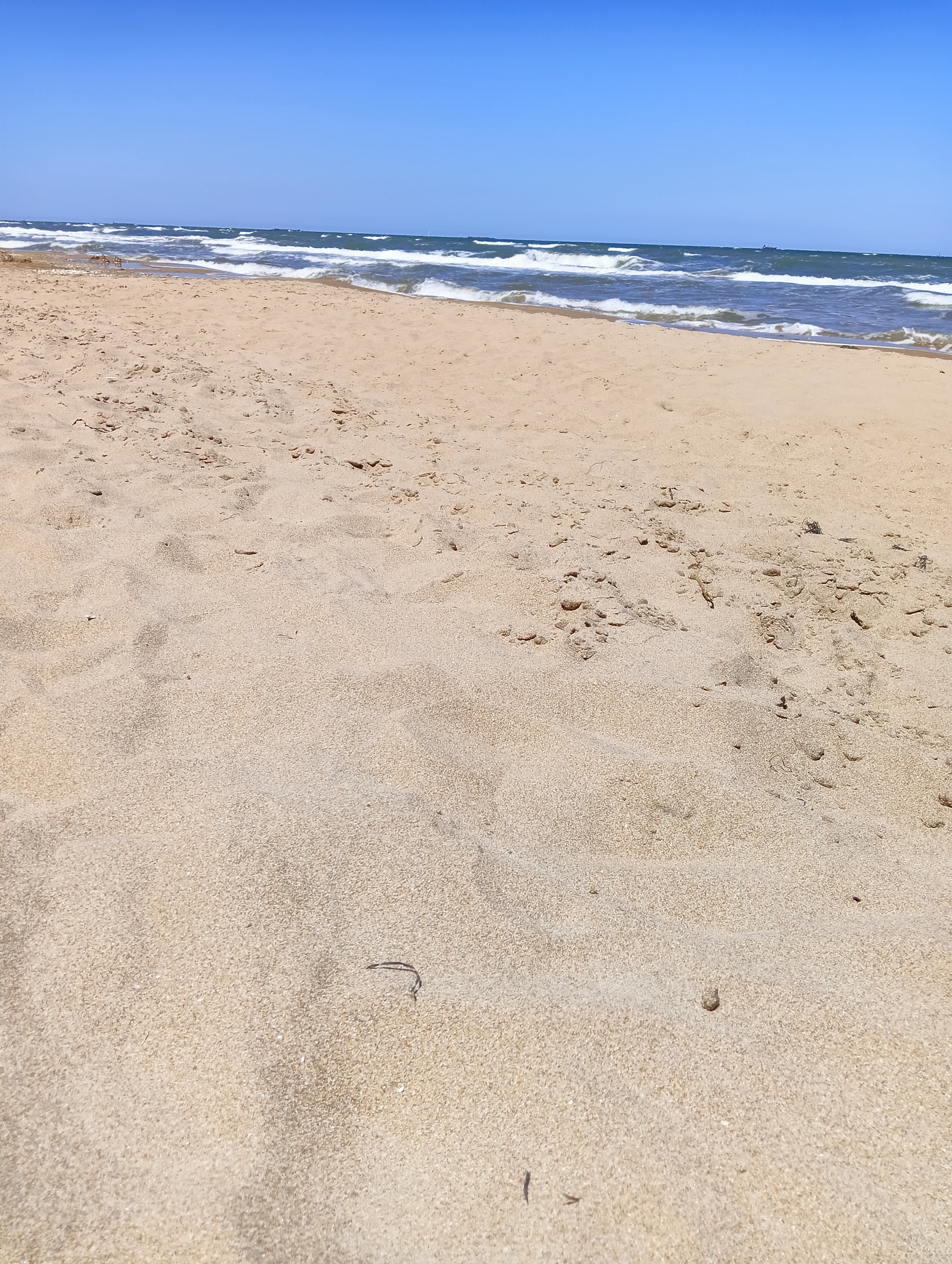 Фото Золотые пески