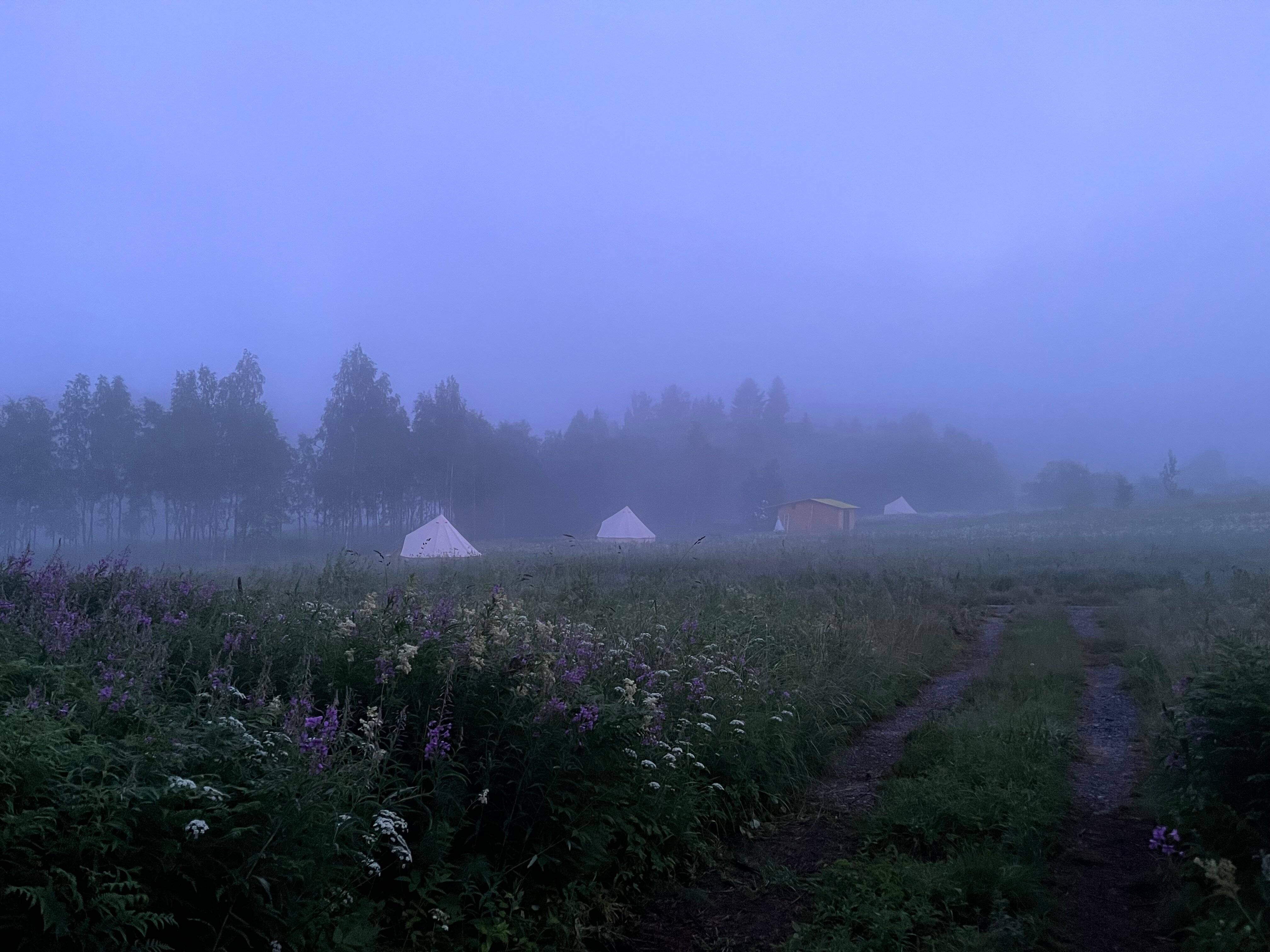 Фото Хутор ЛихKoff