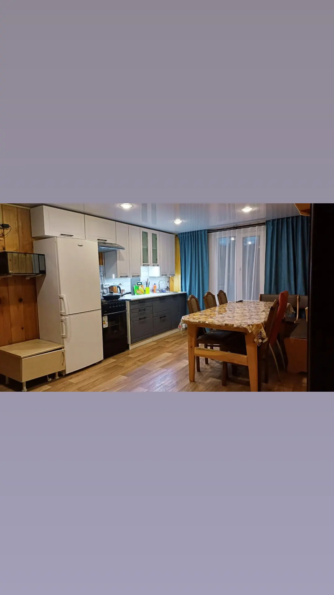 Фото Усадьба у Костра