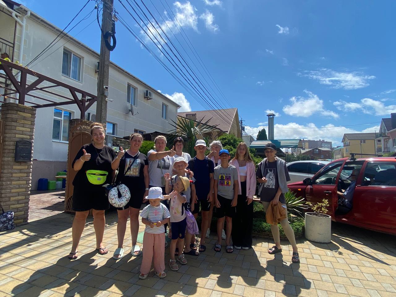 Фото Дарья +