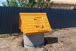 Kolodecrussia (Moscow, Geroyev Panfilovtsev Street, 22к2), cleaning and repair of wells