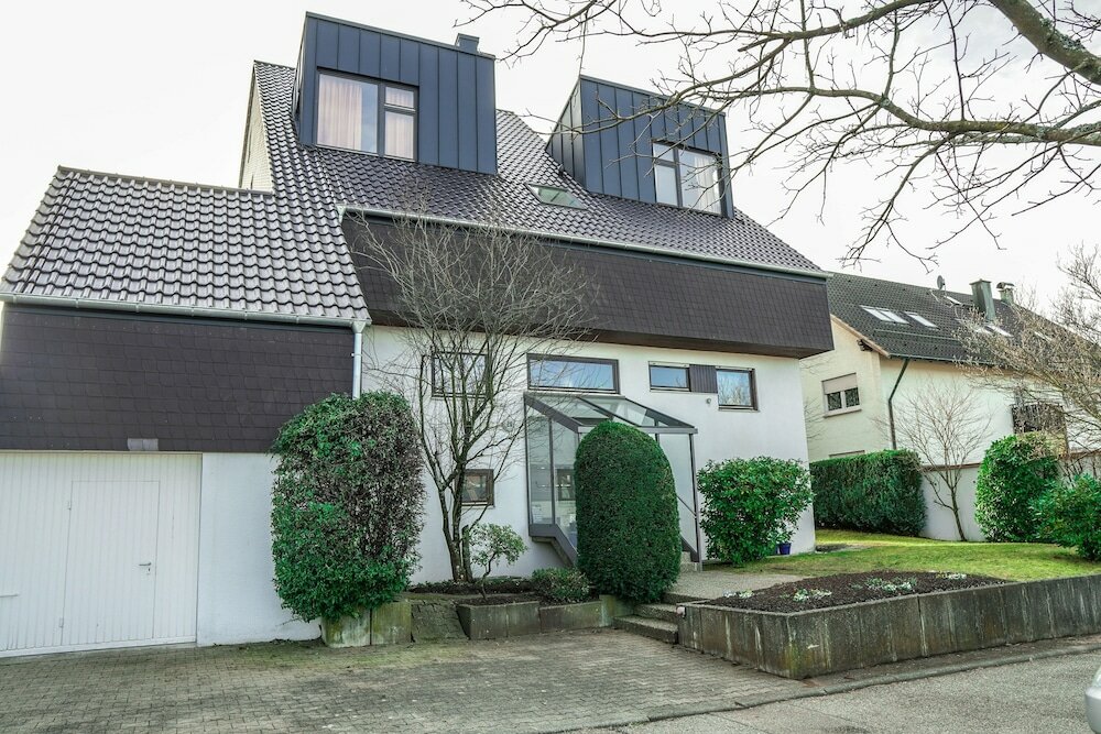 Фото Pension am Schwarzwaldrand