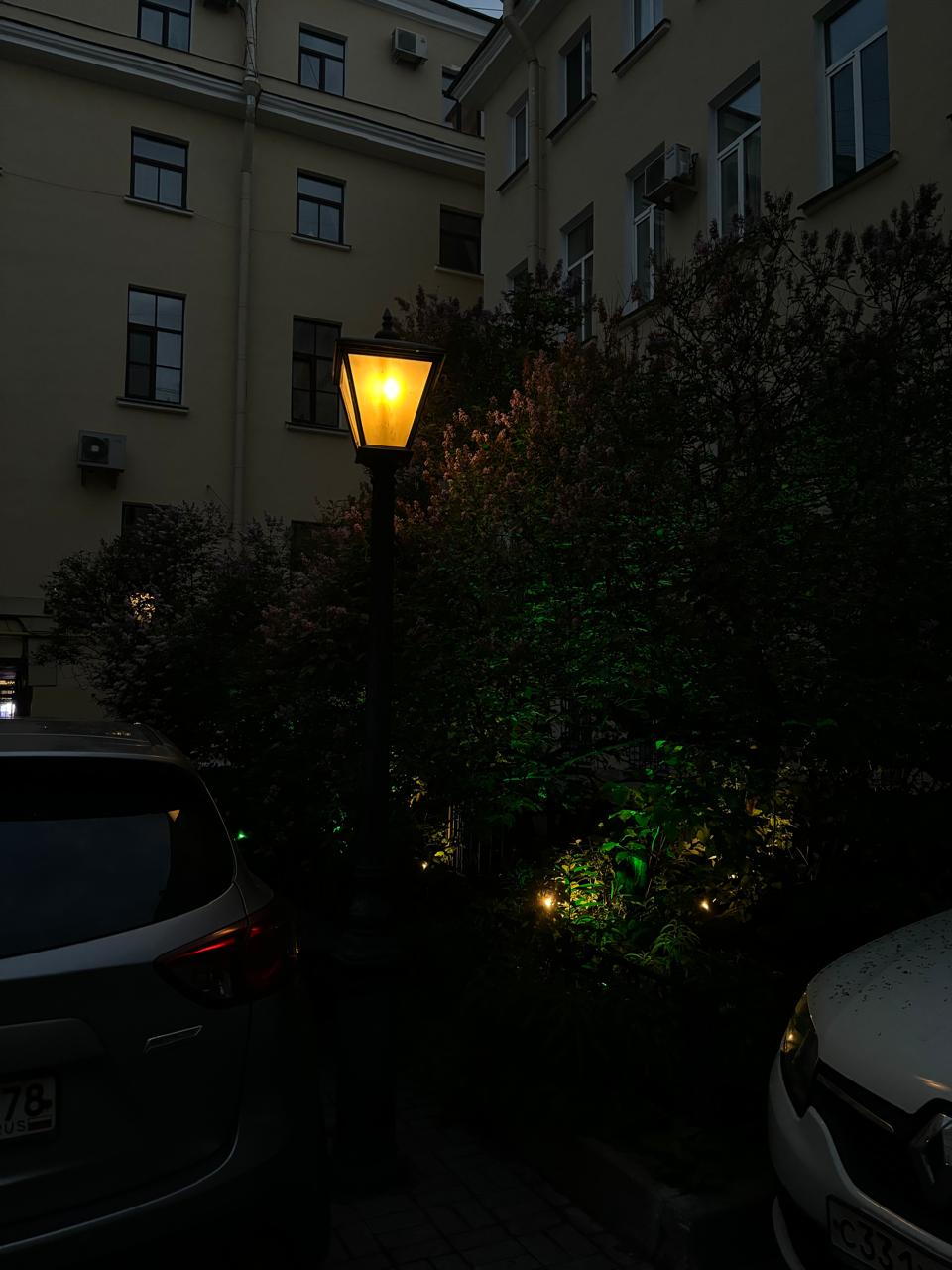 Фото Невский Ботик