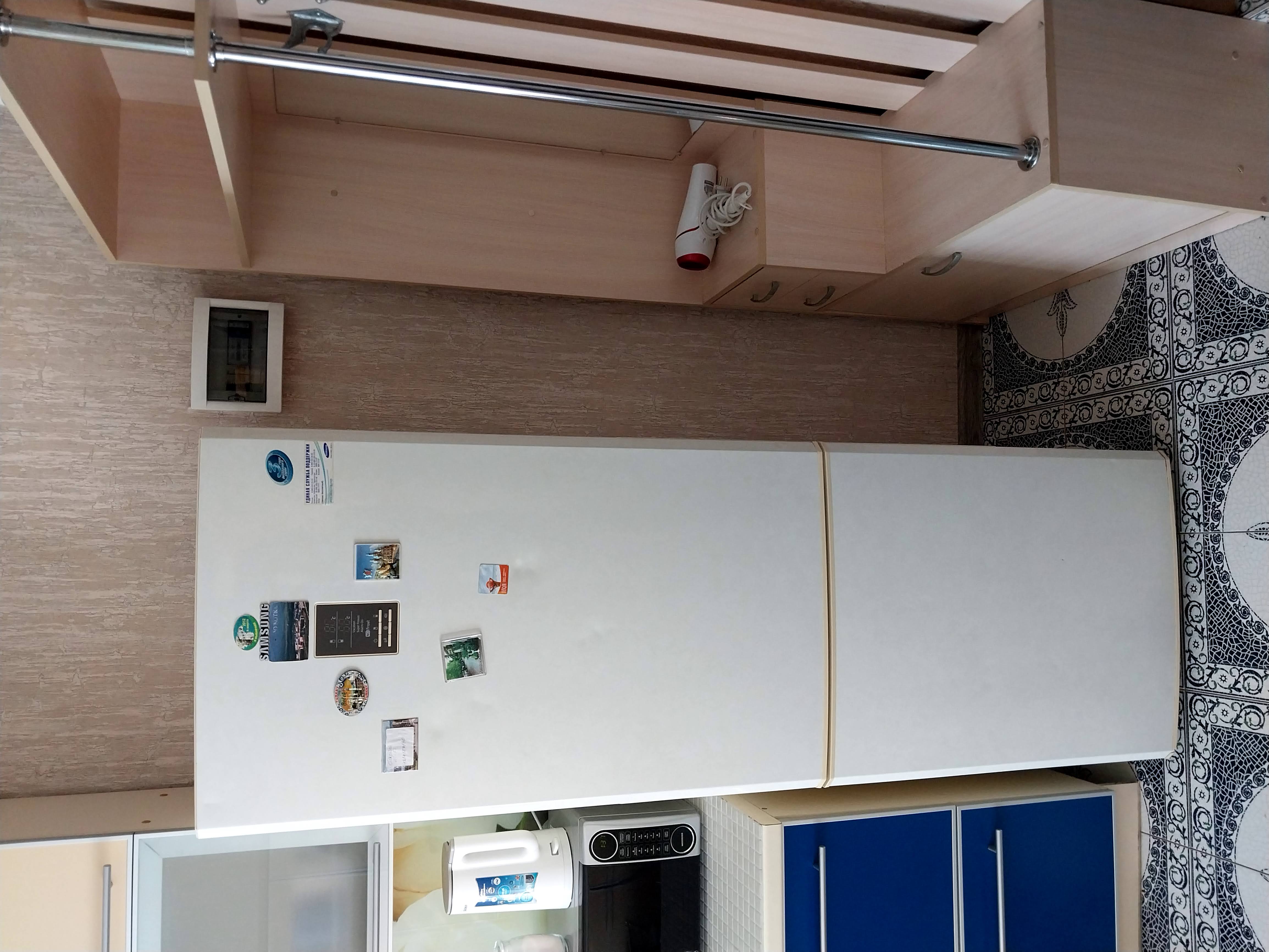 Фото Квартира на Готвальда