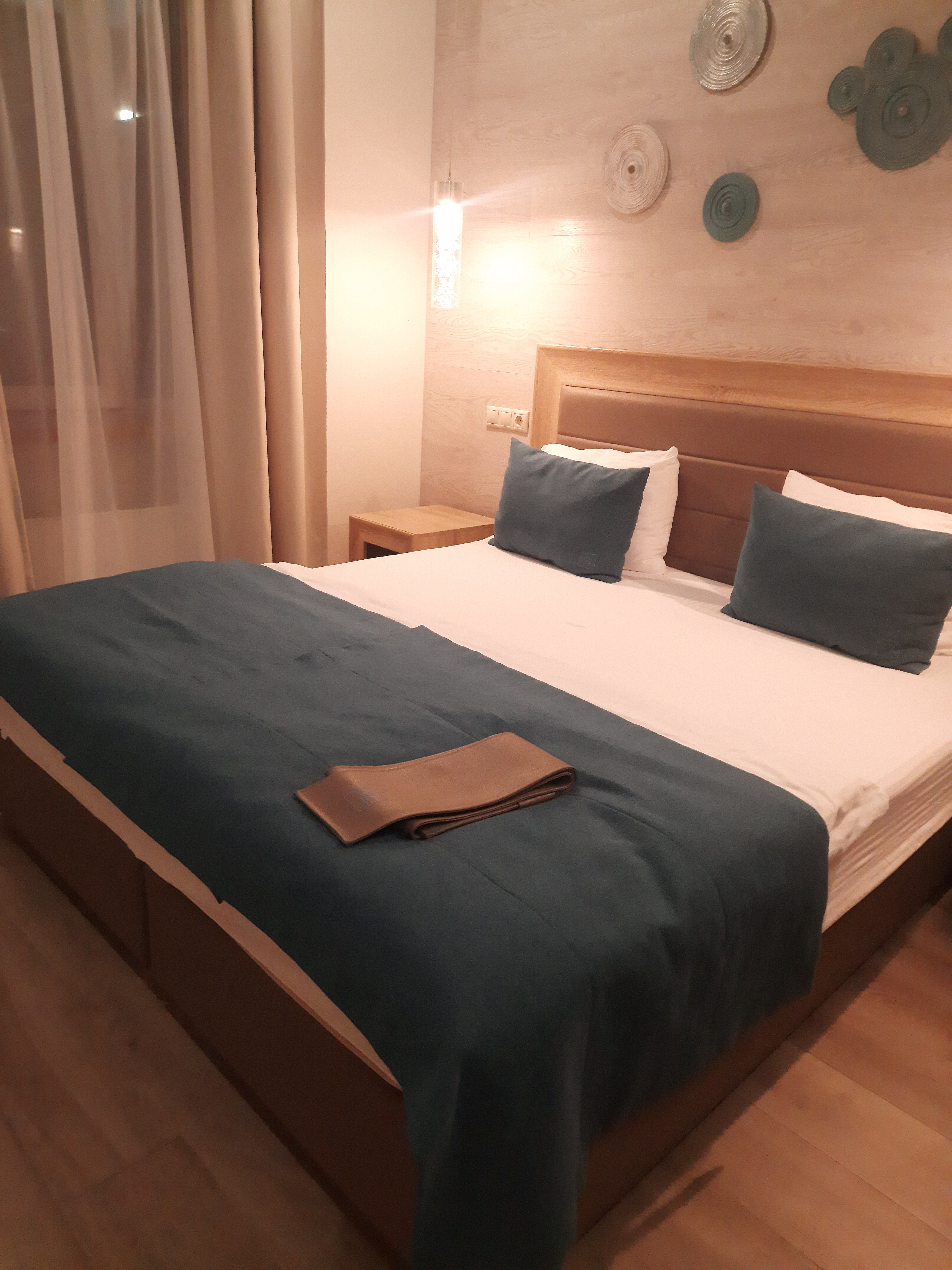 Фото Энджой отель