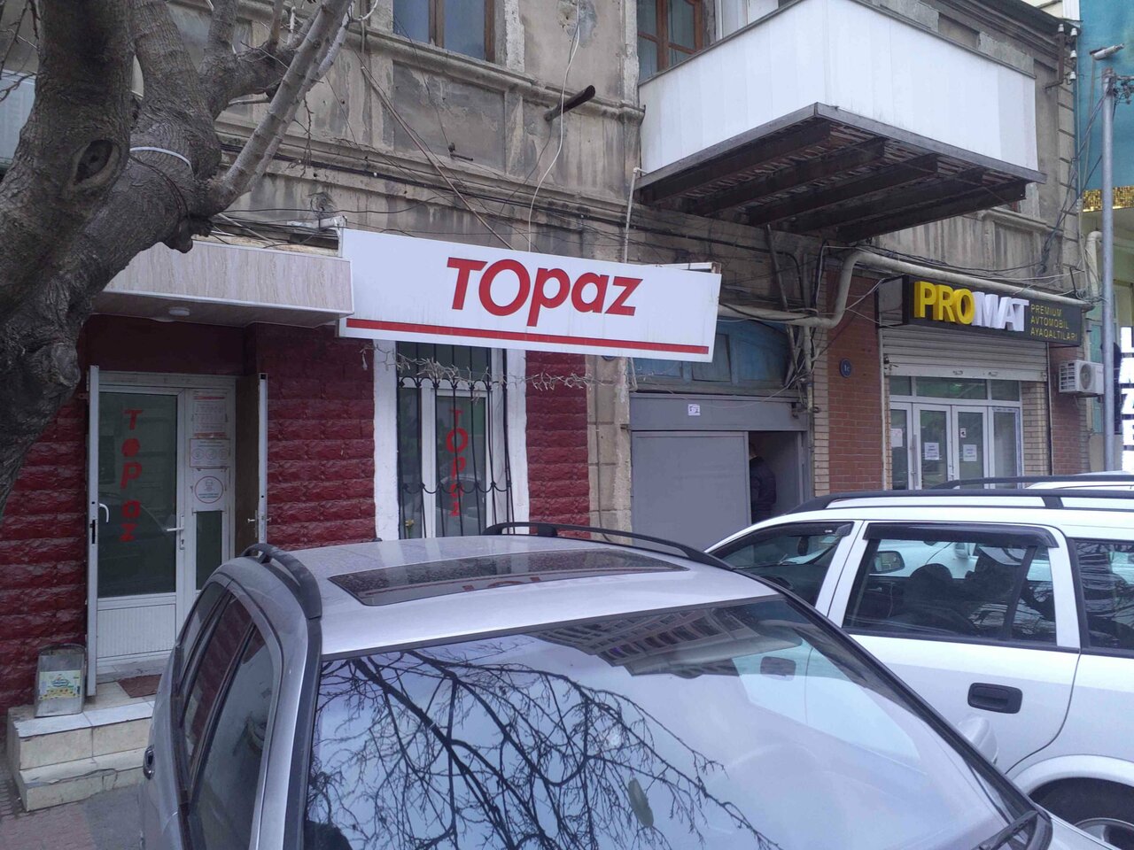 Topaz şəkli