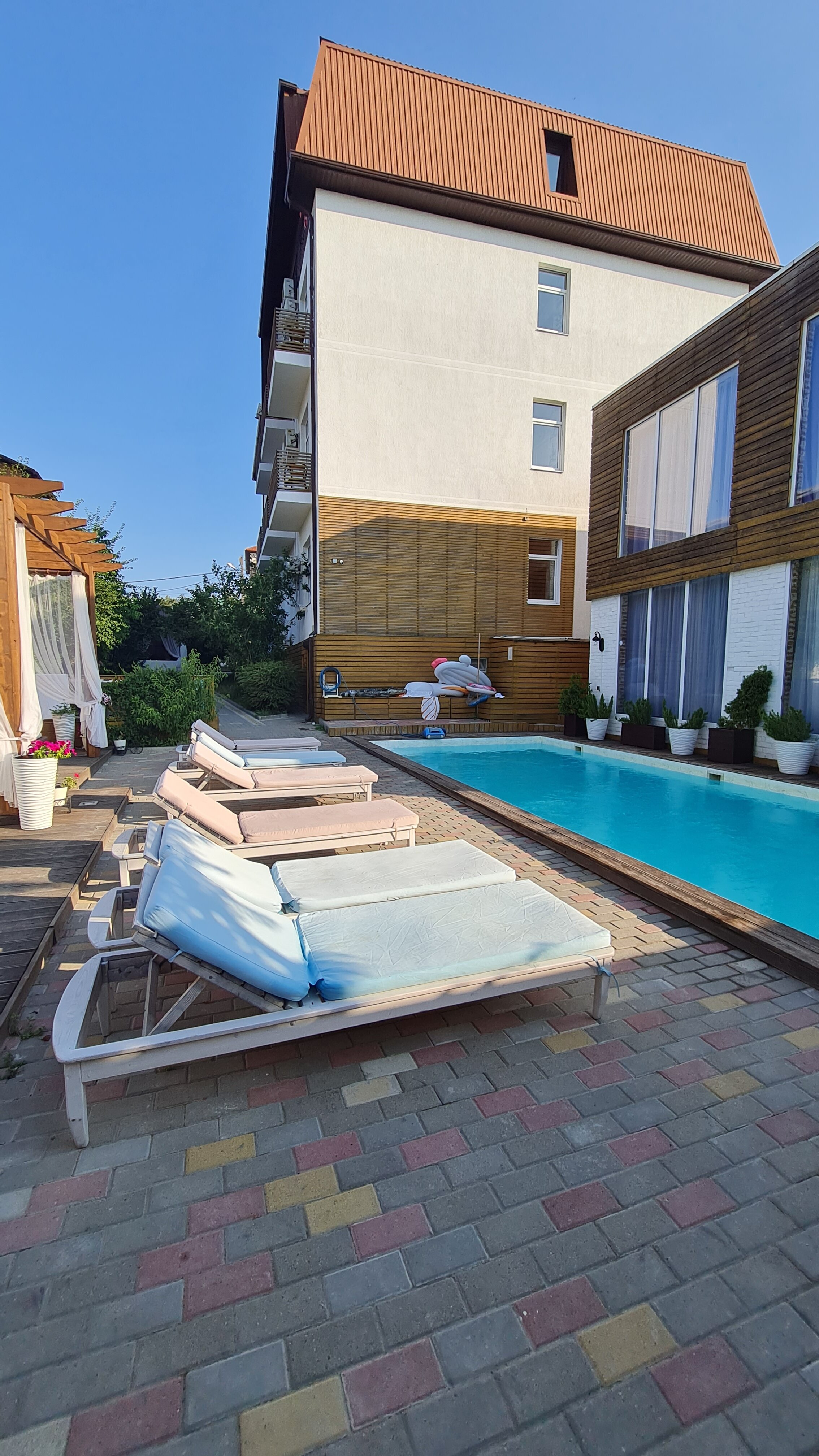 Фото Дольче Вита